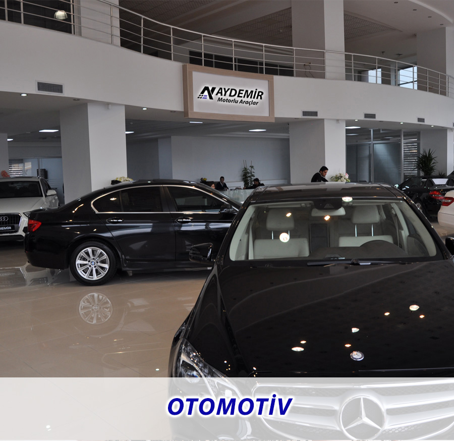 Aydemir Otomotiv